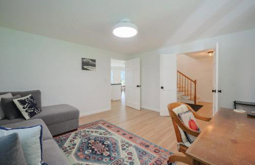 Tranquil Waterfront Getaway - Foto 12