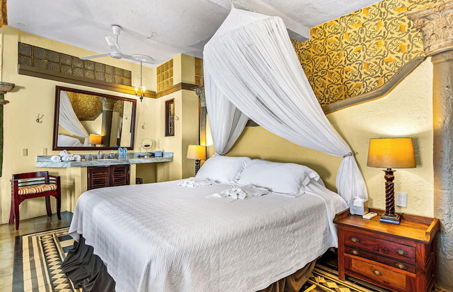 Quinta Maria Cortez Beach Hotel - Foto 79