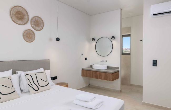 Massari Hills Villa 9 - Foto 7