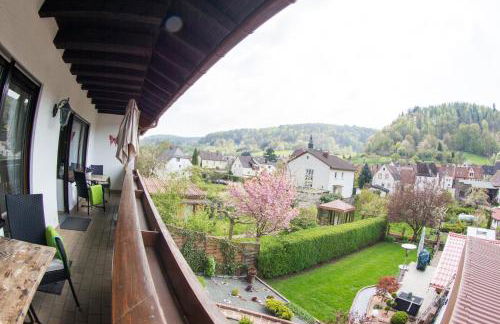 Ferienwohnung am Sulzbach - Photo 13