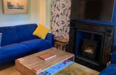 The Bolt Hole, Cotswold Cottage, Moreton-In-Marsh - Foto 28