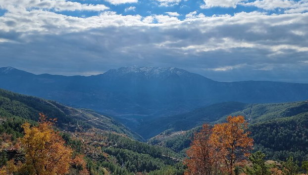 Alanya Jeep Safari en las montañas Taurus y el río Dimçay - Foto 4