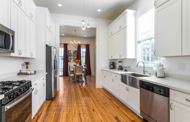 Residences Du Carondelet by Hosteeva - Foto 36