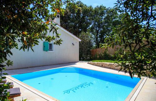 Holiday Home Mikula - Foto 1