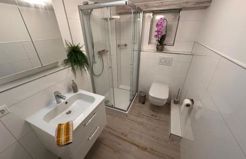 SouterrainWohnung zwischen Hamburg und Ostsee - Foto 10