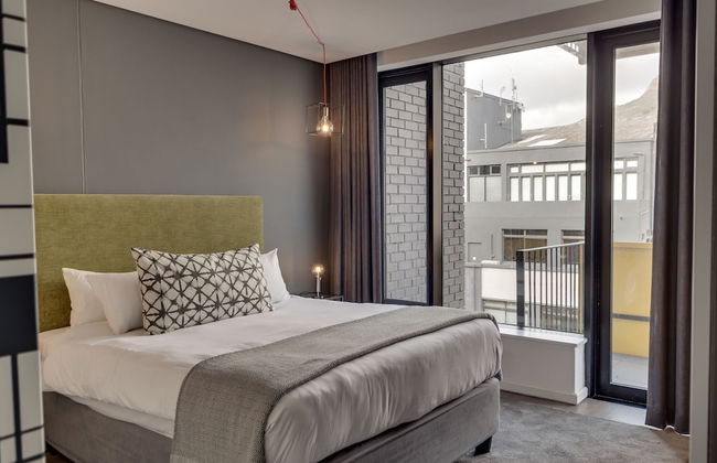 Albert Road Wex Apartment - Foto 4