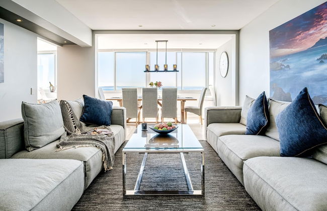 Beautiful Apartment Walking Distance to the Ocean Atlantic Views - Foto 9