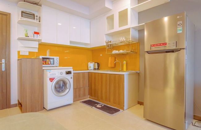 CSJ Vung Tau - Pool, Ocean Sky View - Photo 16