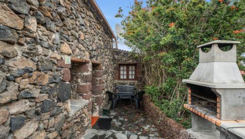 Casa Rural Higuera Morales - Foto 4