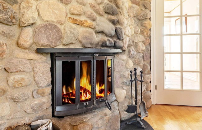 8 Person Holiday Home in Logstrup-by Traum - Foto 14