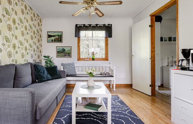 Rödmossa Femton - Foto 12