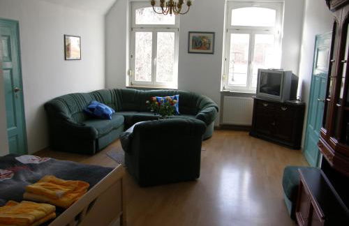 Villa Bellevue Dresden - Foto 37