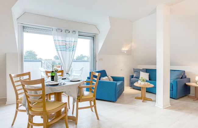 Bleue Océane - Foto 7