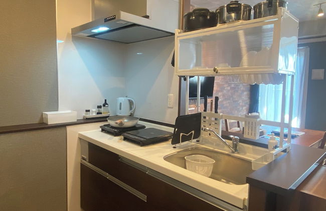 HOTEL ffosaka.com - Foto 49