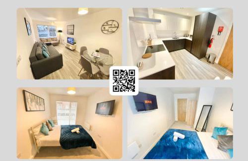 Halo Apartments - City Centre - Photo 26