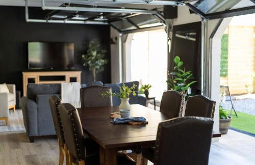 Pickleball - 2 Master Suites - Fire Pit - Game Rm - Foto 35