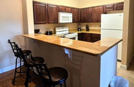 Tuscan Dream 2 Bedroom Condo by RedAwning - Foto 16