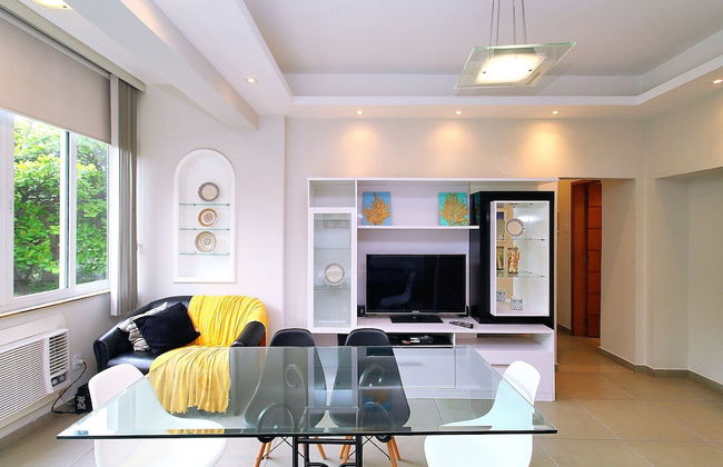 Rio Spot Apartment T011 - Foto 27