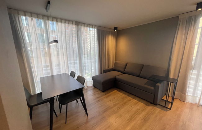 ONE MANQUEHUE - Photo 21