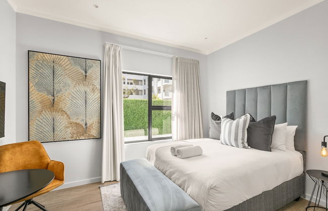 The Monroe Luxury Apartments - Photo 3