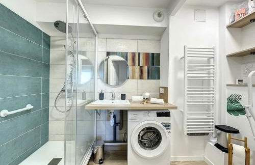 Zenitude in Deauville 31 nuits mini - Photo 13