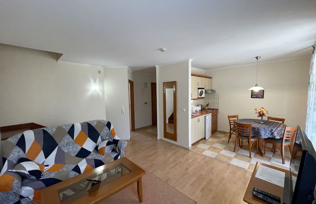 Garda apartman - Foto 26