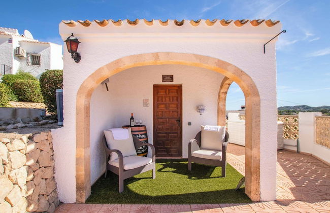 Villa Ayora - Foto 20