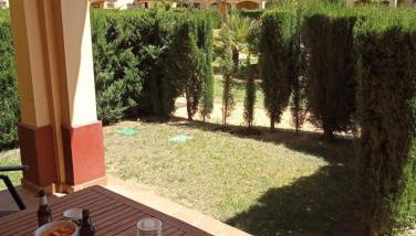 Paola´s Costa Esuri, Albatros-Golf - Foto 5