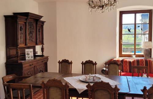 Alter Posthof Lieser - Foto 12