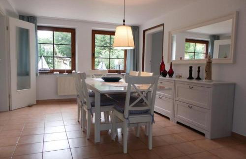 Fischerhaus Whg Sommerbrise - Foto 31