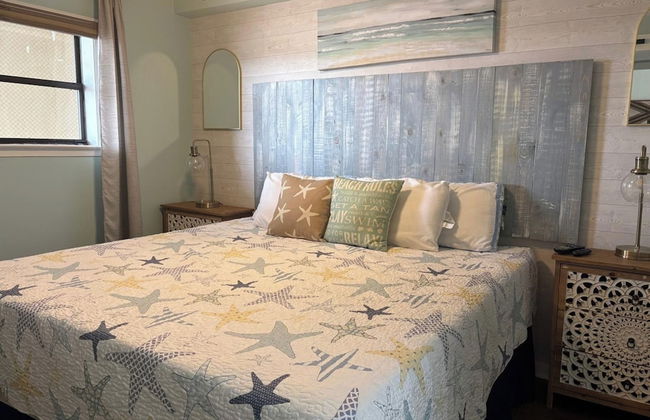 Seaside Beach & Racquet Condos - Foto 19