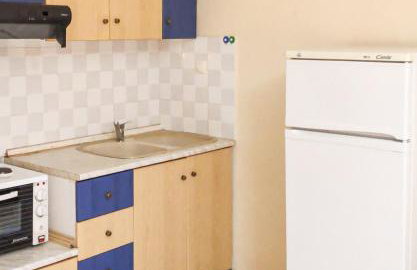 Jimmy's rooms nea potidea - Foto 17