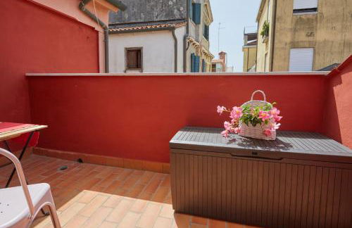 Acqua - Attico con terrazza - Foto 39