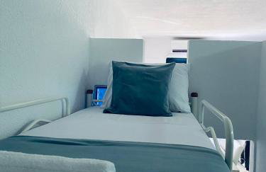 Sea View House In Ouranoupoli - Foto 12