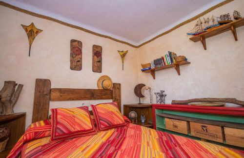 Cubo's Casa Rural Jacaranda - Foto 18