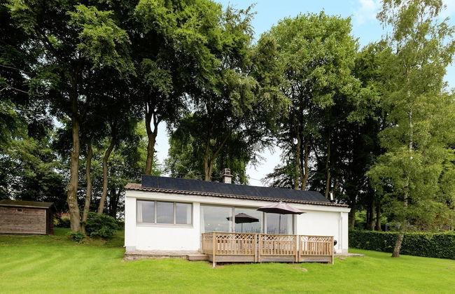 Bungalow by High Fens Trails - Foto 22