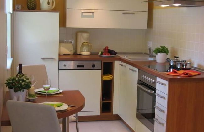 Lakeview Appartements - Foto 9