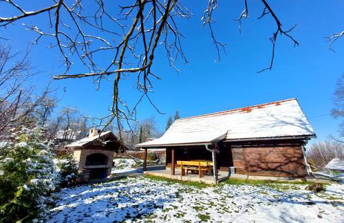 Holiday home The Hive - Foto 5