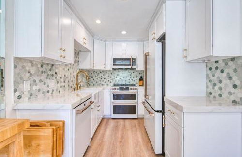 Surf City Condo on the Sand - Foto 13