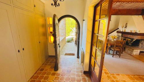 Maison Domaine privé de Port d 'Alon - Foto 5