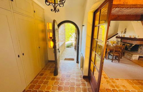 Maison Domaine privé de Port d 'Alon - Foto 5