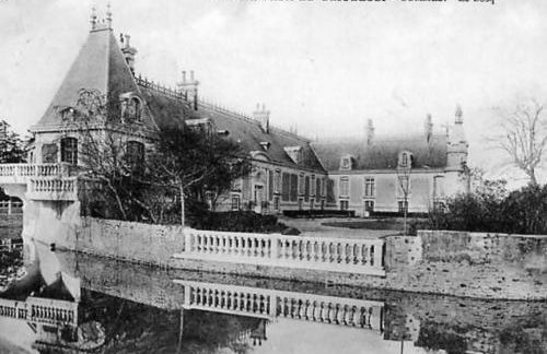 Appartement lumineux et cosy avec jardin vue sur chateau près Port en Bessin, Bayeux et Omaha Beach - Foto 42