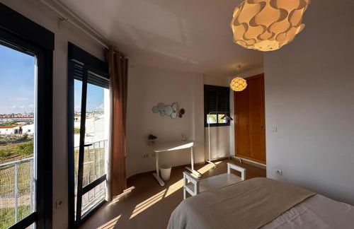 Charming Duplex on Costa del Sol - Foto 16