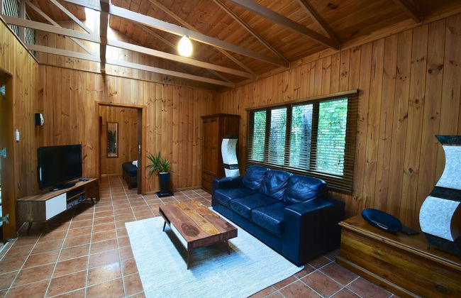 Daintree Cascades - Foto 17