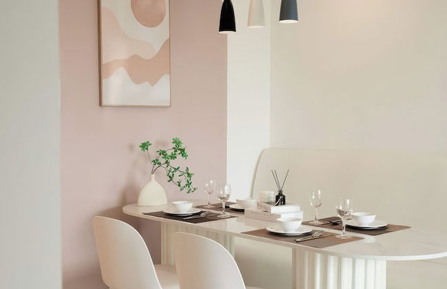 Genius Saigon - Masteri Thao Dien District 2 - Foto 21