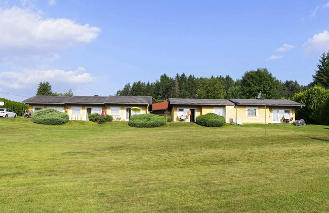 Bungalow on Lake Klopein With Garden - Foto 11