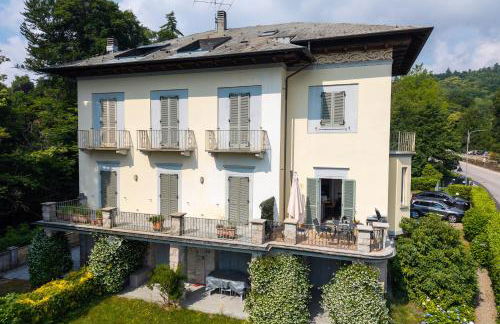 Stresa Golf & Relax Romantik Suite - Foto 6