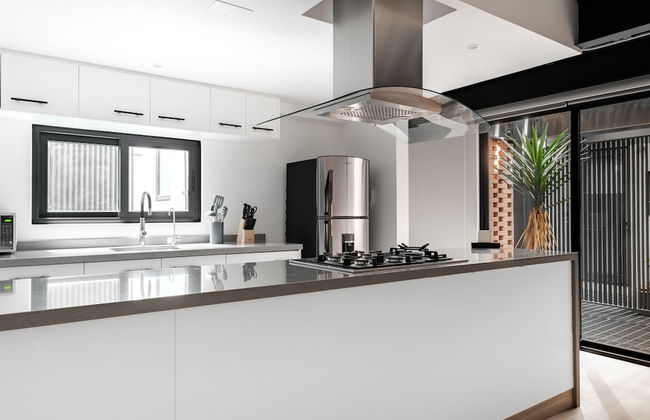 Urban Reforma Mexico City by Lumina - Foto 62