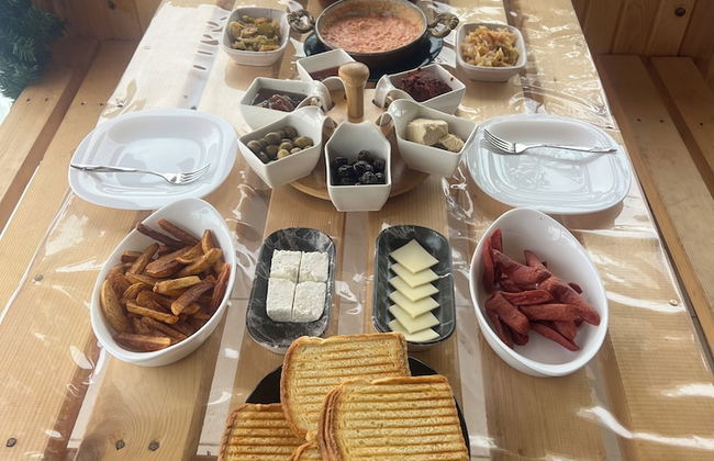 Ny Çambaşı - Foto 34