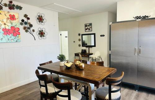 #1 - 5BR 1BA - Unit A - Private Entire Home - WiFi - Foto 53